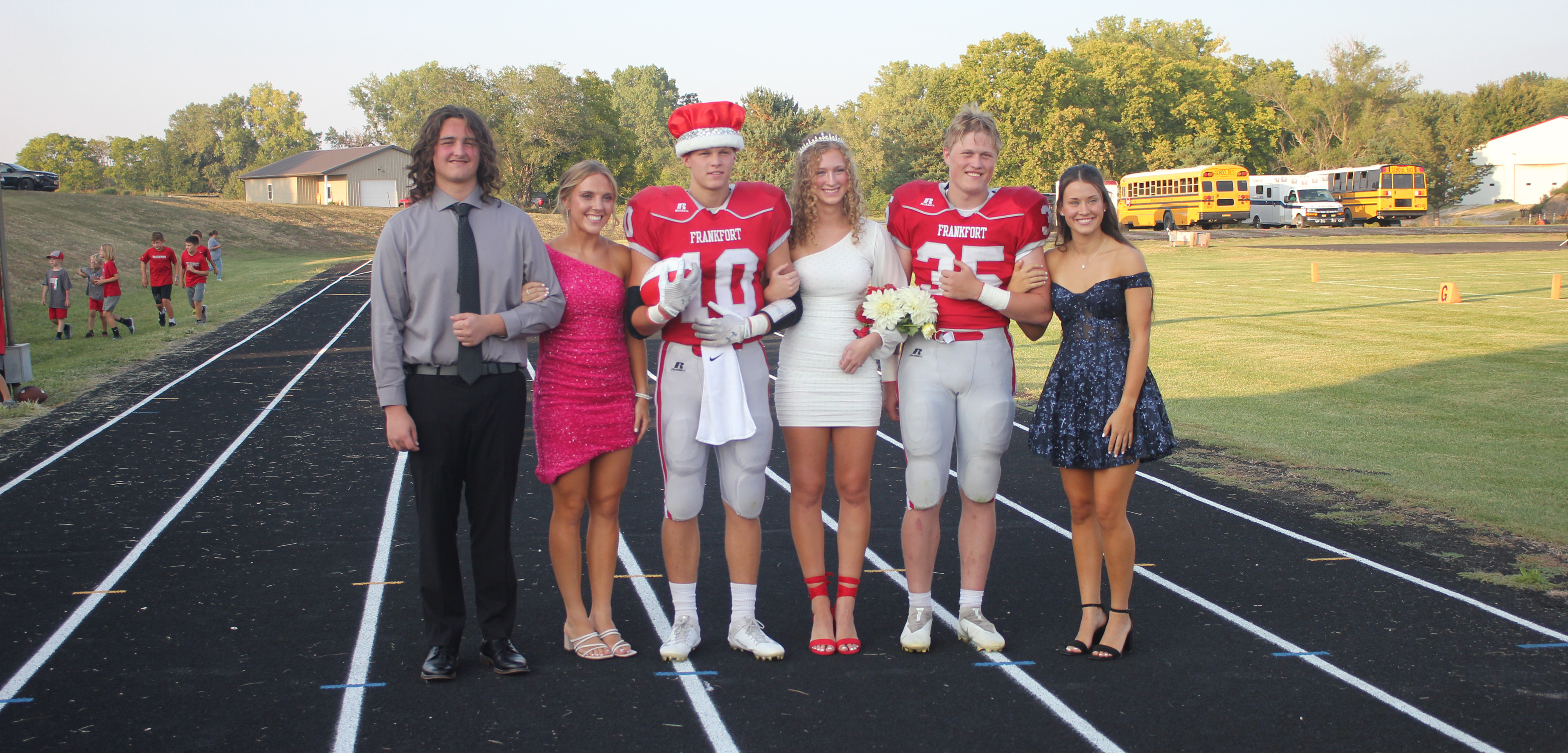 homecoming